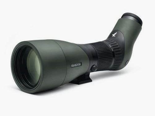 Swarovski Spektiv ATX 25-60x85