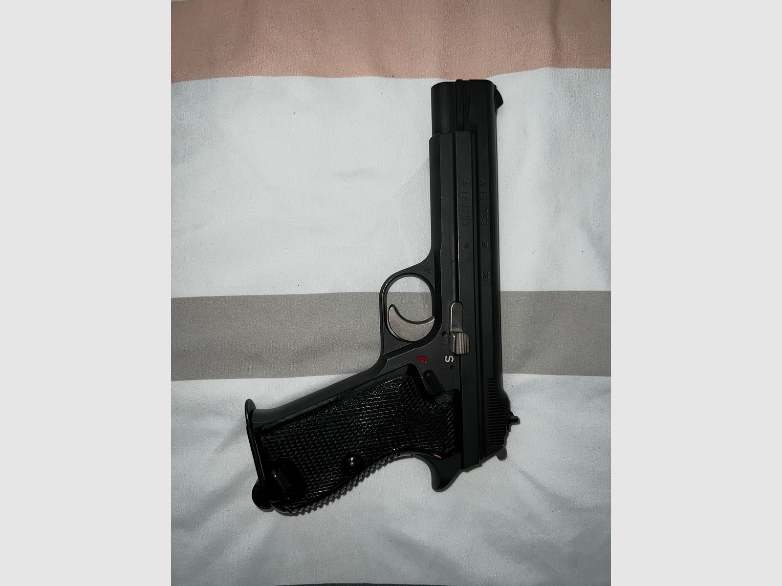 Sig Pist 49 210