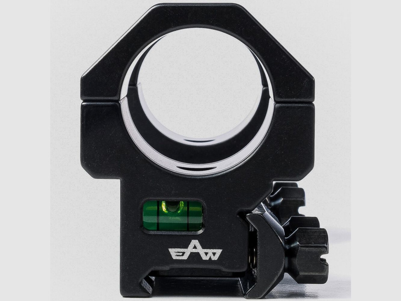 EAW Block Mount GTM for Picatinny (BH/Ø: 19/30 mm), imagen 3 de 4
