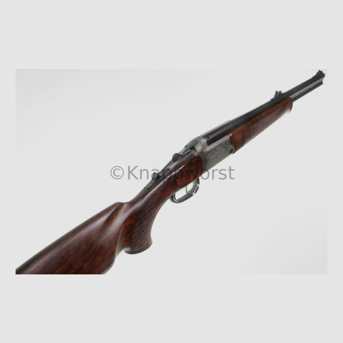 Blaser-Waffen Blaser BB97 Luxus links
