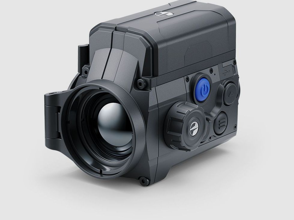 Pulsar Krypton 2 FXQ35 telecamera termica