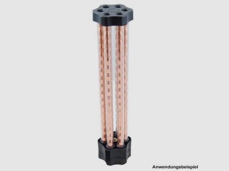 DAA Mini Mr. Bulletfeeder vervangmagazijn - 9mm/38Spec/357Mag