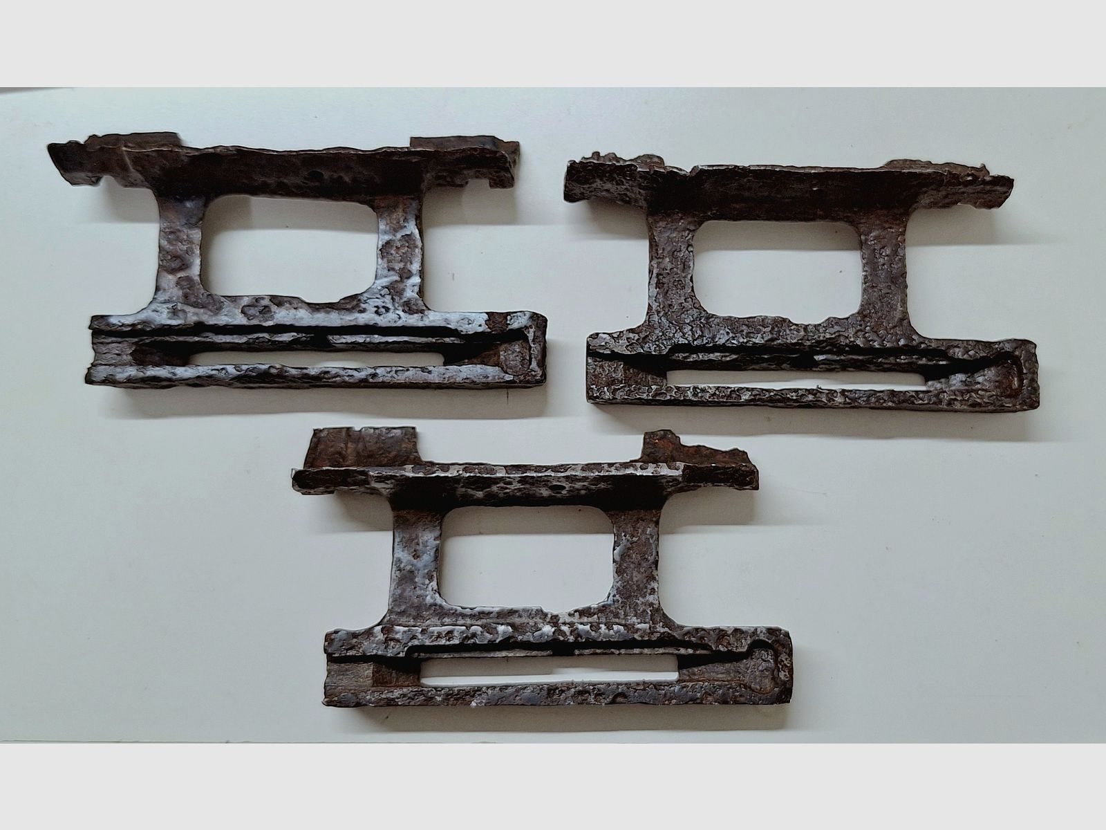 Original G43 K43 Montage Gewehr 43 STG44 ZF4 Zielfernrohr