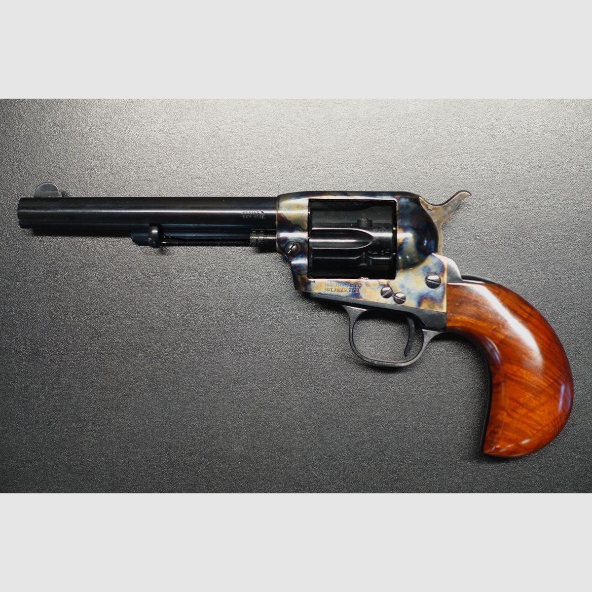 Uberti 1873 Birdhead 3005, Bild 5 von 5