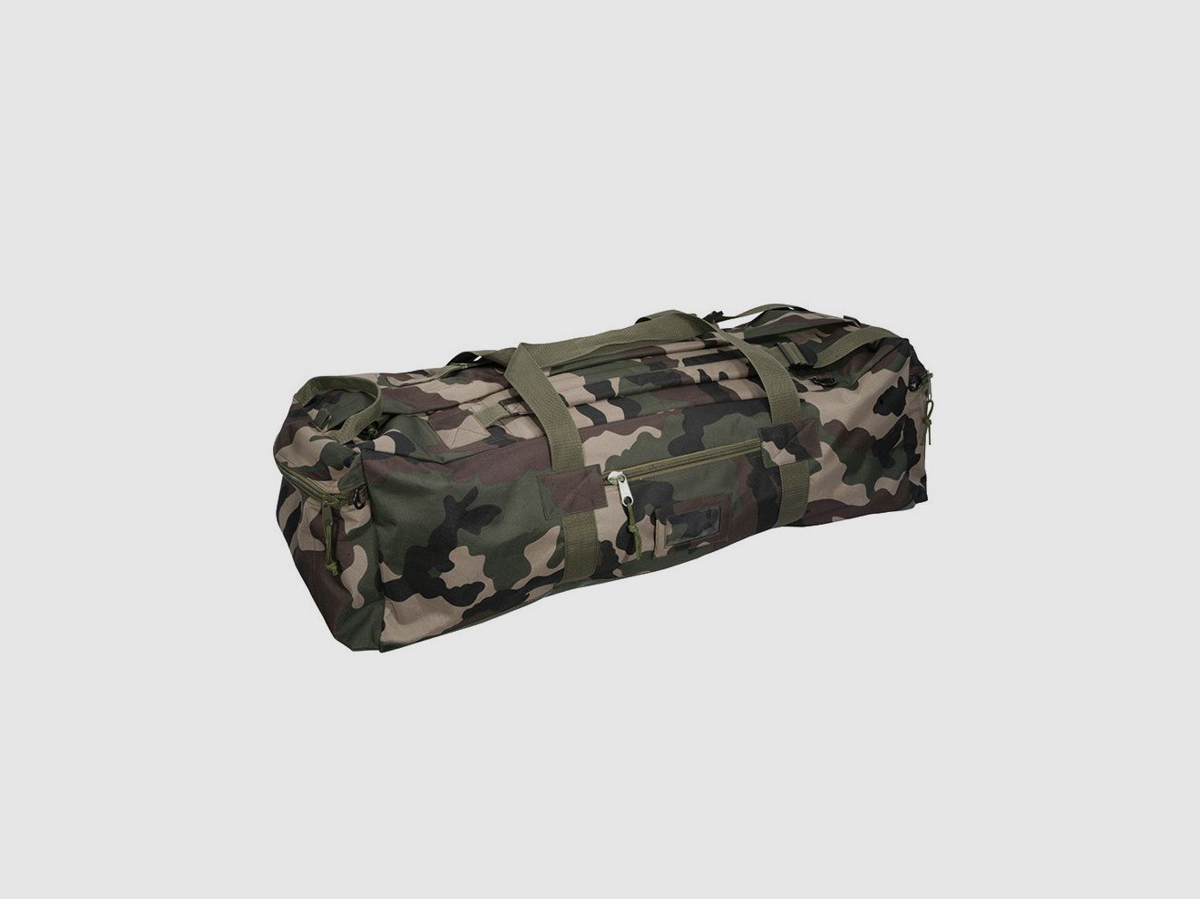 Einsatzrucksack 80 l, Bild 3 von 4