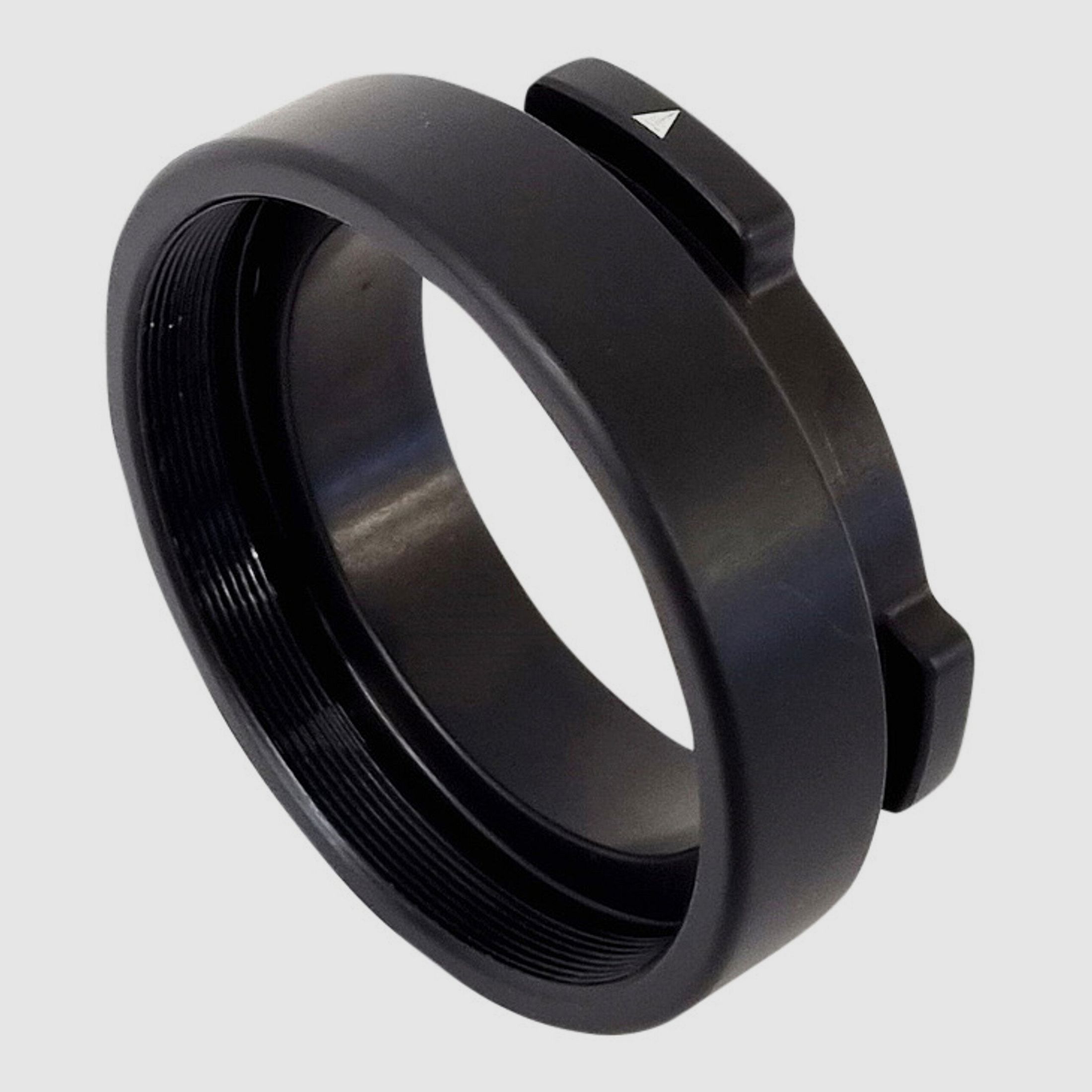 Rusan connector voor modulaire adapter M52x0.75