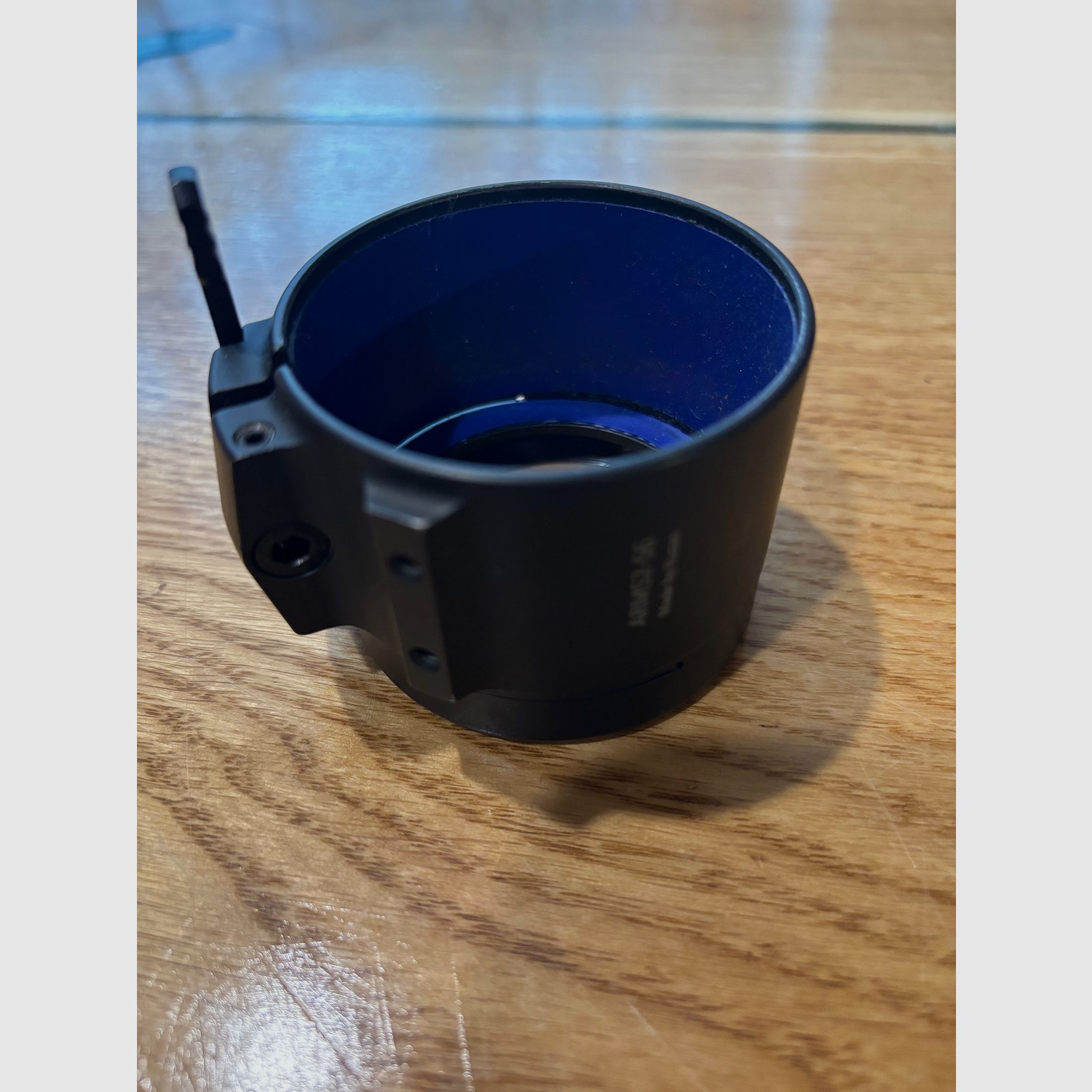 Rusan Adapter ARM52-56