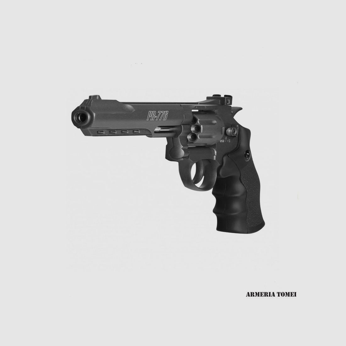 REVOLVER – GAMO – PR-776, immagine 2 di 3