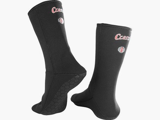 Calzari 2,5 mm. Cressi