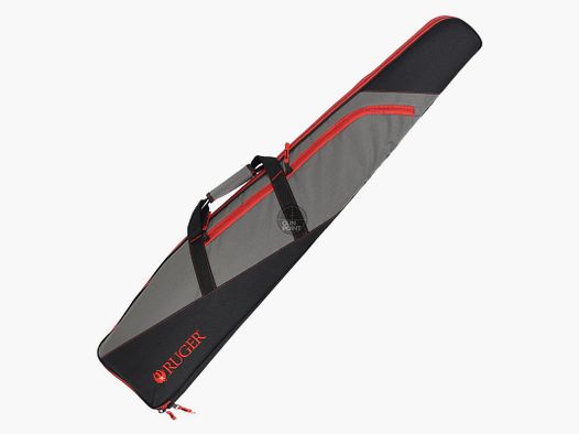 ALLEN - Waffentasche 121,9 cm grau Langwaffenfutteral Gewehrtasche Gewehrfutteral