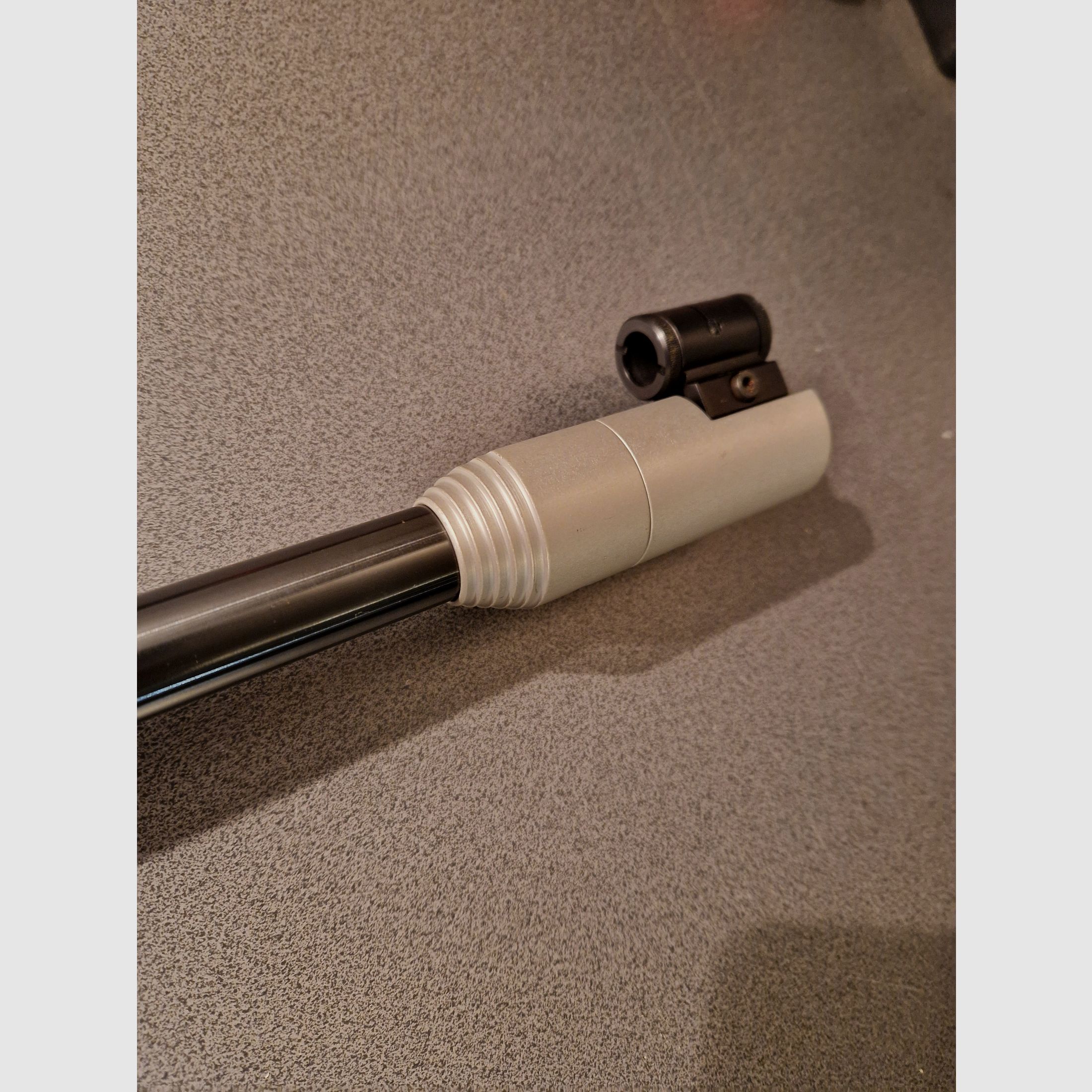 Fine construction work LG model 601