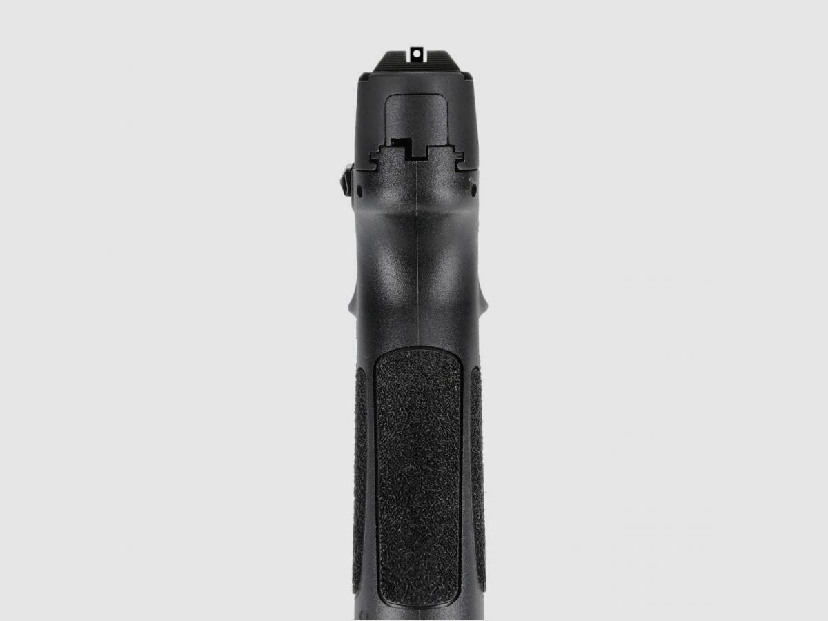 Pistolet Taurus G3 Czarny 9mm Luger, zdjęcie 10 z 11