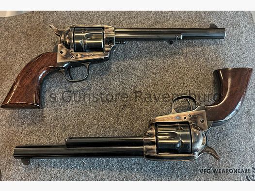 Uberti sans .44-40WCF