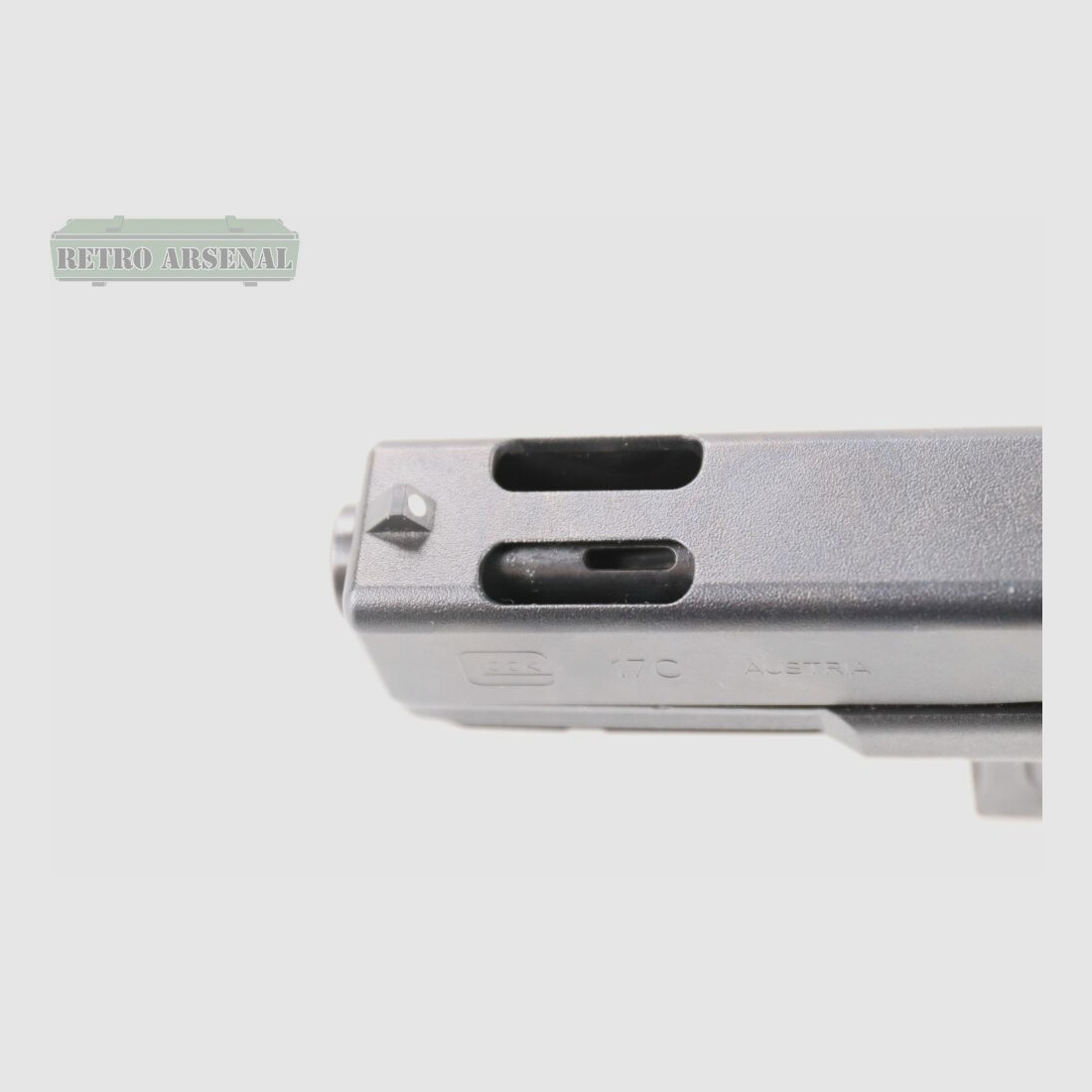 Glock 17C