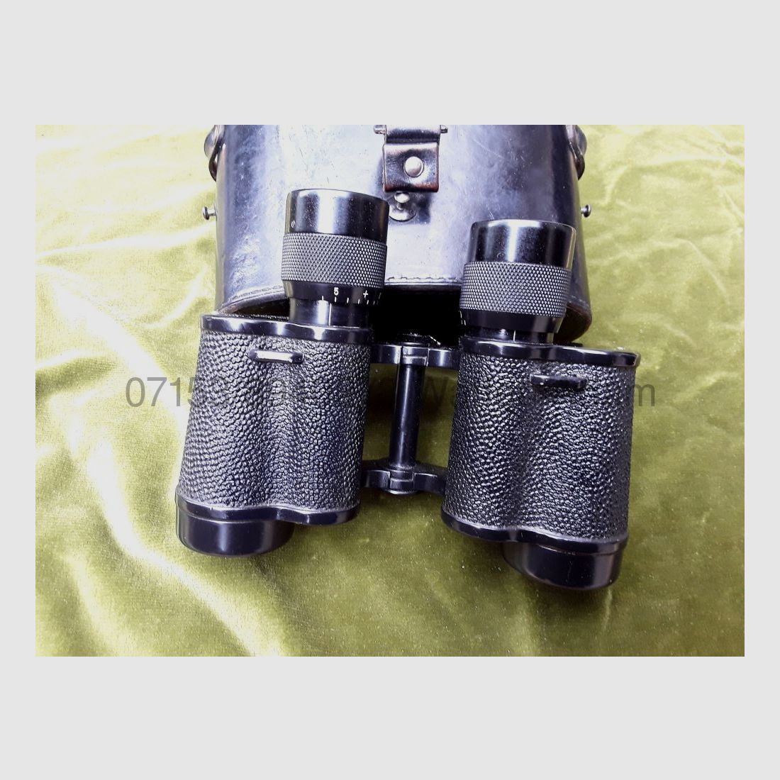 ZOMZ/Baigish binocolo di qualità russo 8x30