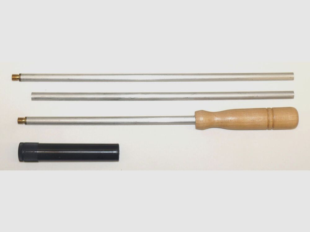 Franchi Putzzeug, Franchi SPAS 15