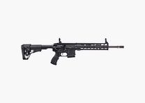Haenel Selbstladebüchse CR 223 M-LOK Handschutz .223 Rem. Lauflänge 368 mm | Direktabzug lang Schwarz nicht sportlich zugelassen
