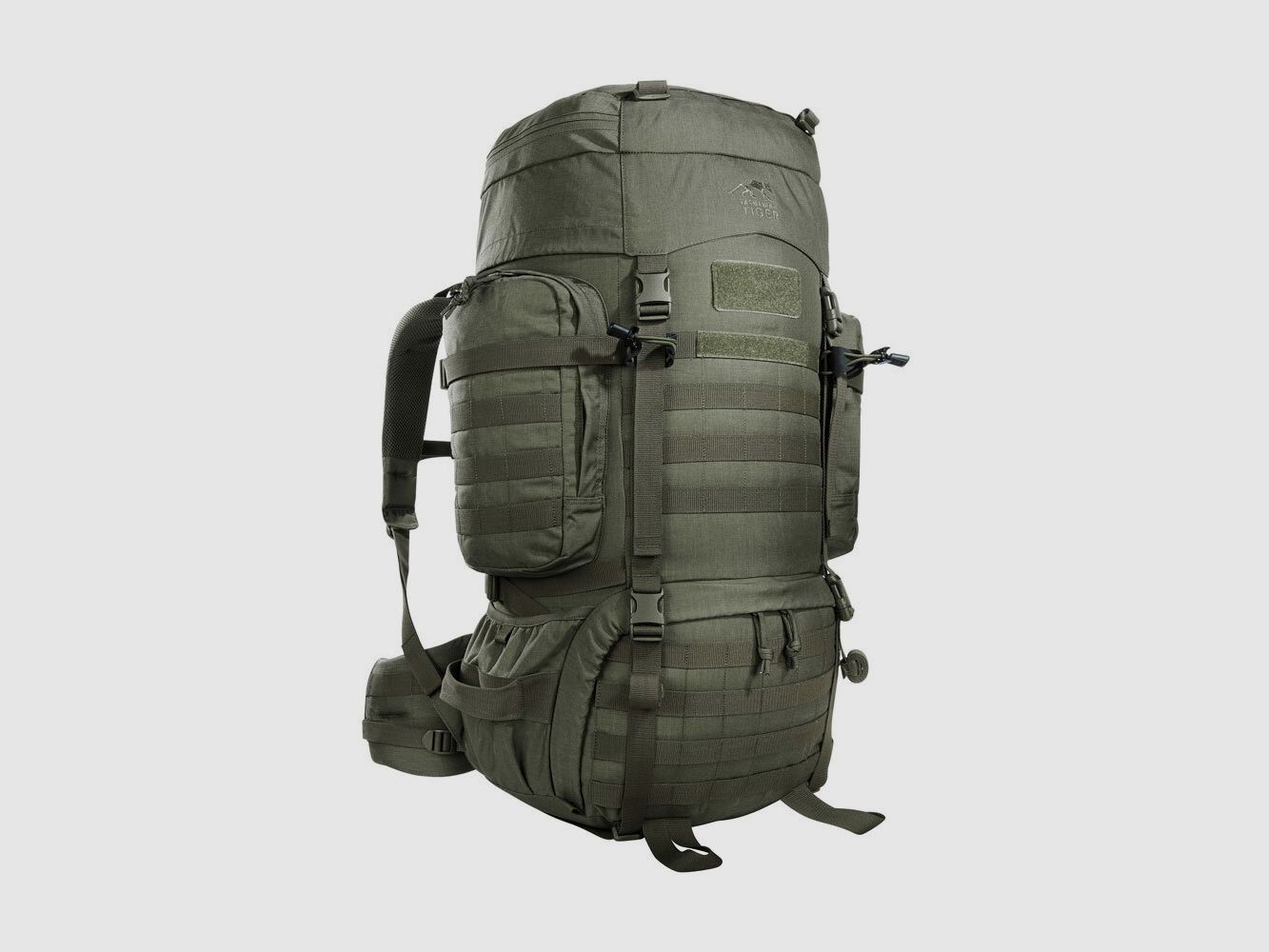 Tasmanian Tiger Raid Pack MKIII Grigio Pietra Oliva IRR