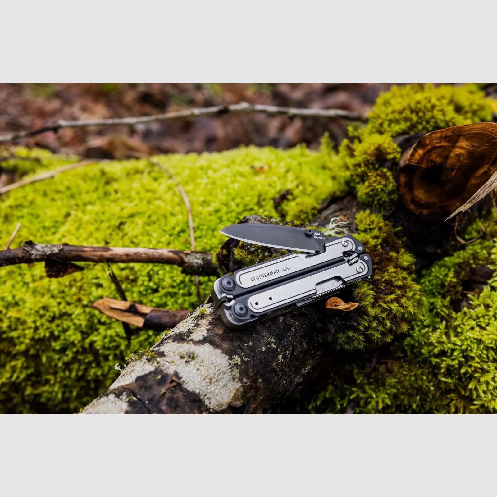 Multiherramienta Leatherman ARC