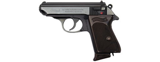 Walther PPK-L