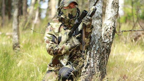 Praxistest aus dem Jagdshop: Hedlund Grenland Pro © Silent Forest – Unsere klare Kaufempfehlung für 2025