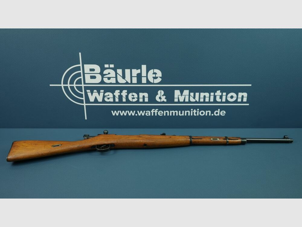Radom Pologne WZ.48 Fusil Civil .22lr