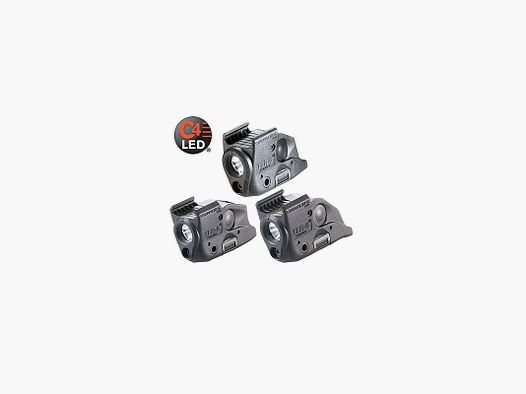 STREAMLIGHT TLR-6 FÜR GLOCK 42/43