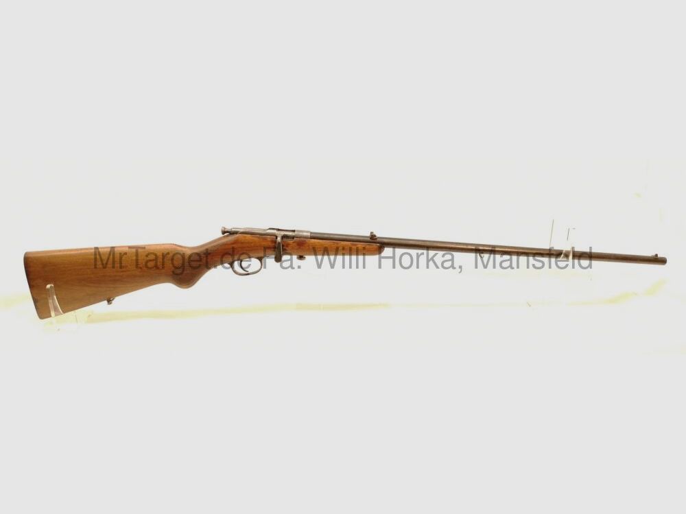 Simson & Co. Suhl Präzisions-Karabiner