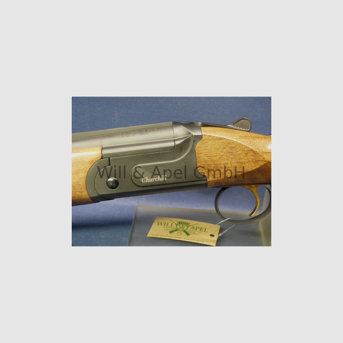 LIENS PARCOURS AKKAR CHURCHILL