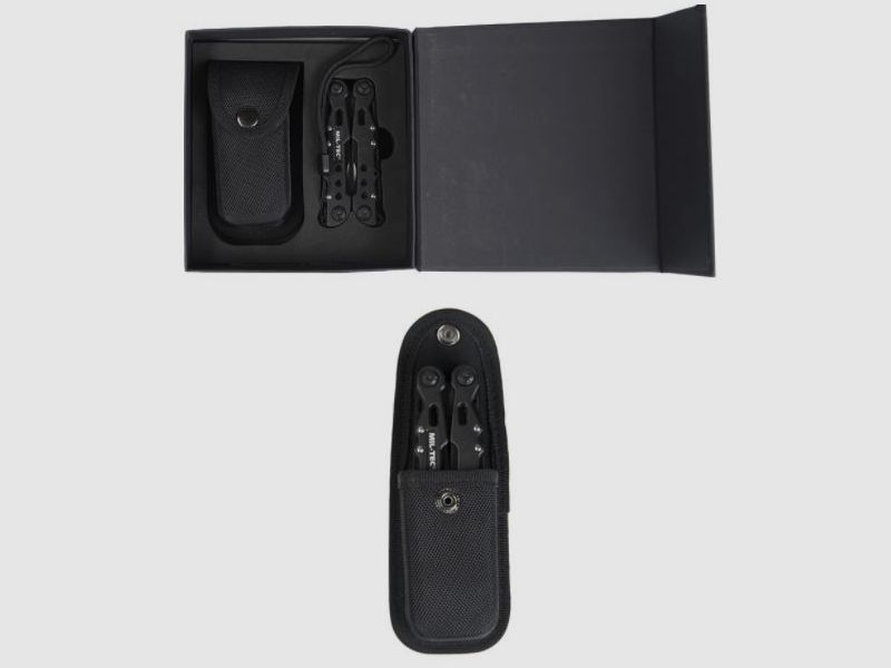 MULTITOOL LARGE - AVEC POCHE, image 2 sur 2