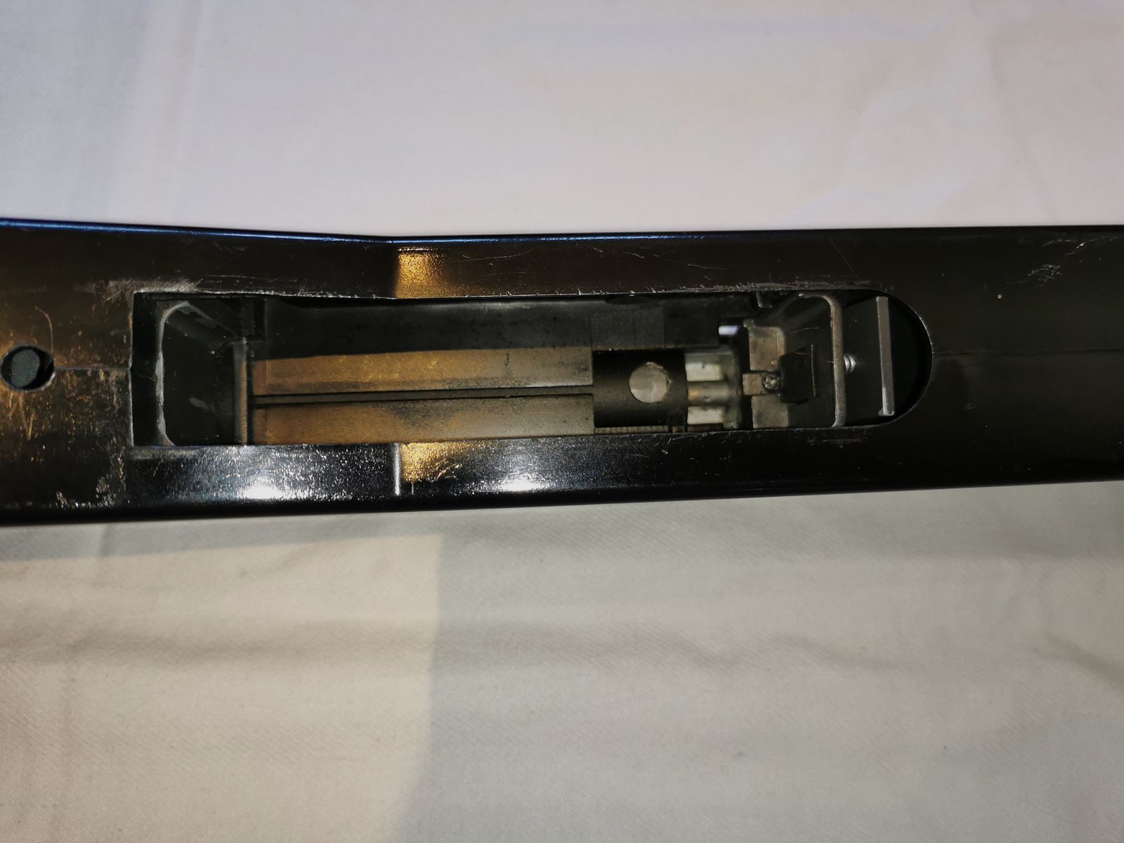 L96 sniper rifle (export spring installed) 7.5 joules