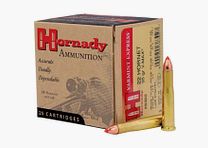 Hornady V-Max 2,3g/35grs à25 .22 Hornet