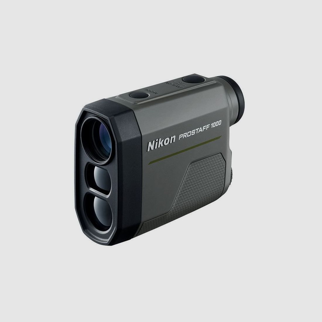 Nikon Nikon Medidor de distancia láser PROSTAFF 1000