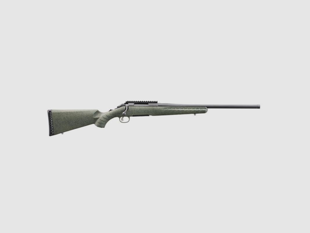 Ruger Karabin Repetierowy Glenfield Mod. A, Kal. .308 Win. | LL20" | 5/8"-24, zdjęcie 2 z 10