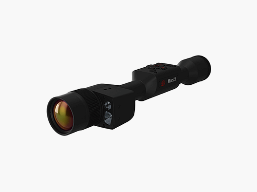 THERMAL SIGHTING OPTIC – ATN – MARS 5 320×240, 5-20x-LRF 1000m