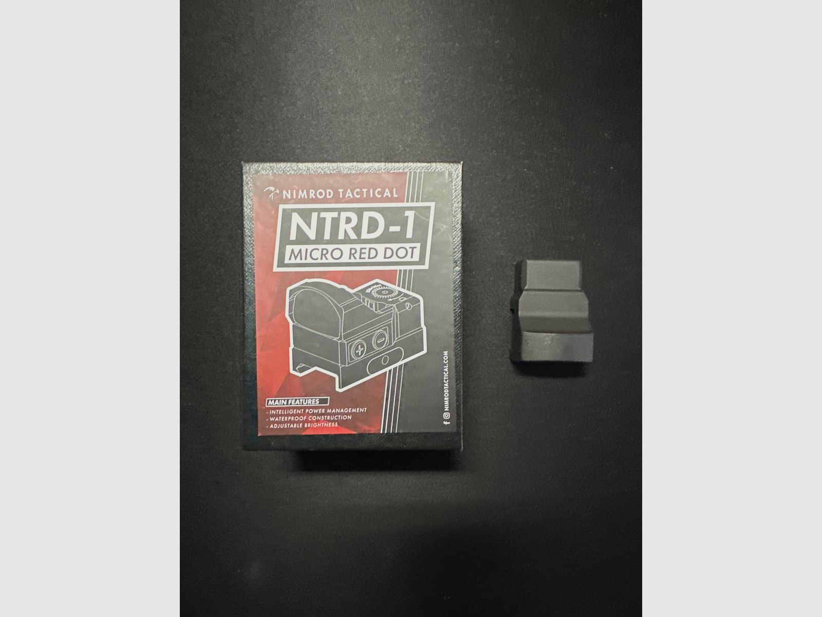 Glock 17 Gen.5 CO2-Airsoft GBB Pistole 6mm BB