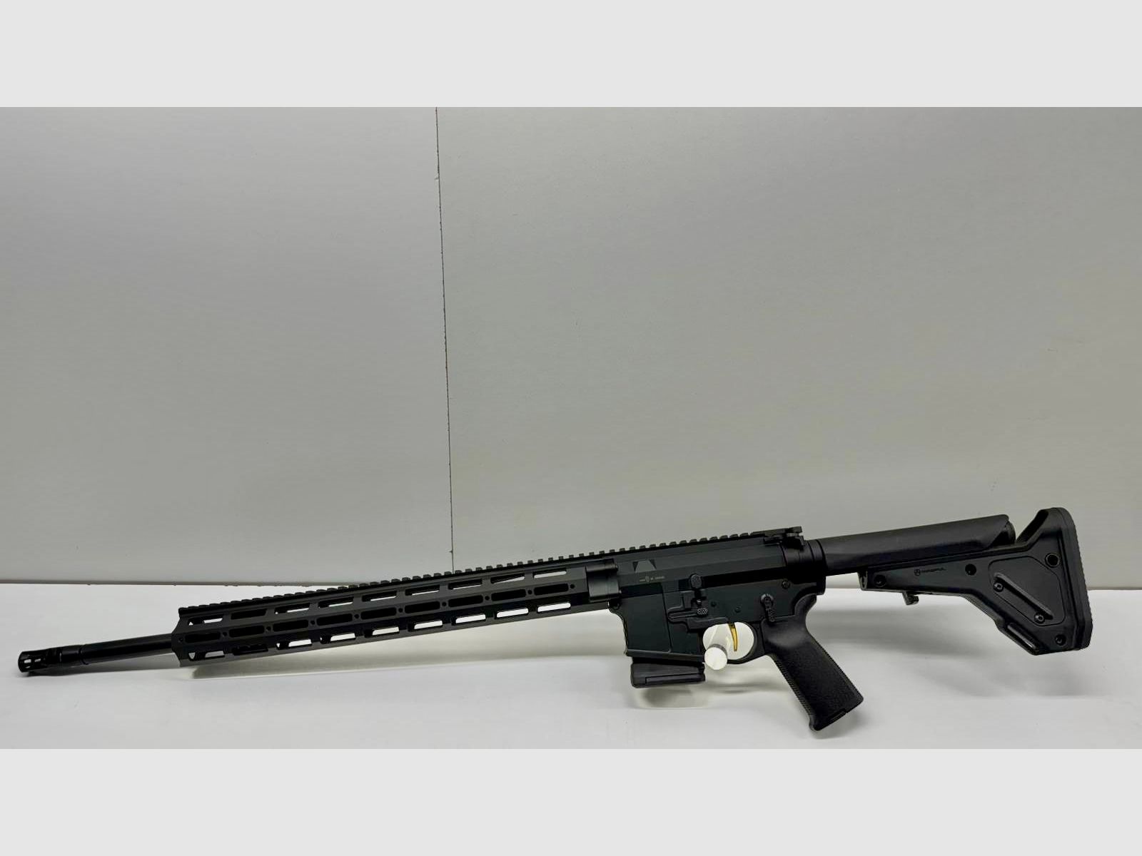 DAR-15 DMR | AR15 – 20″, Bild 8 von 15