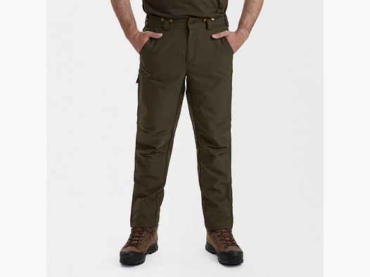 Strike Extreme Stiefelhose - Palm Green – Kleidergröße Herren: 58
