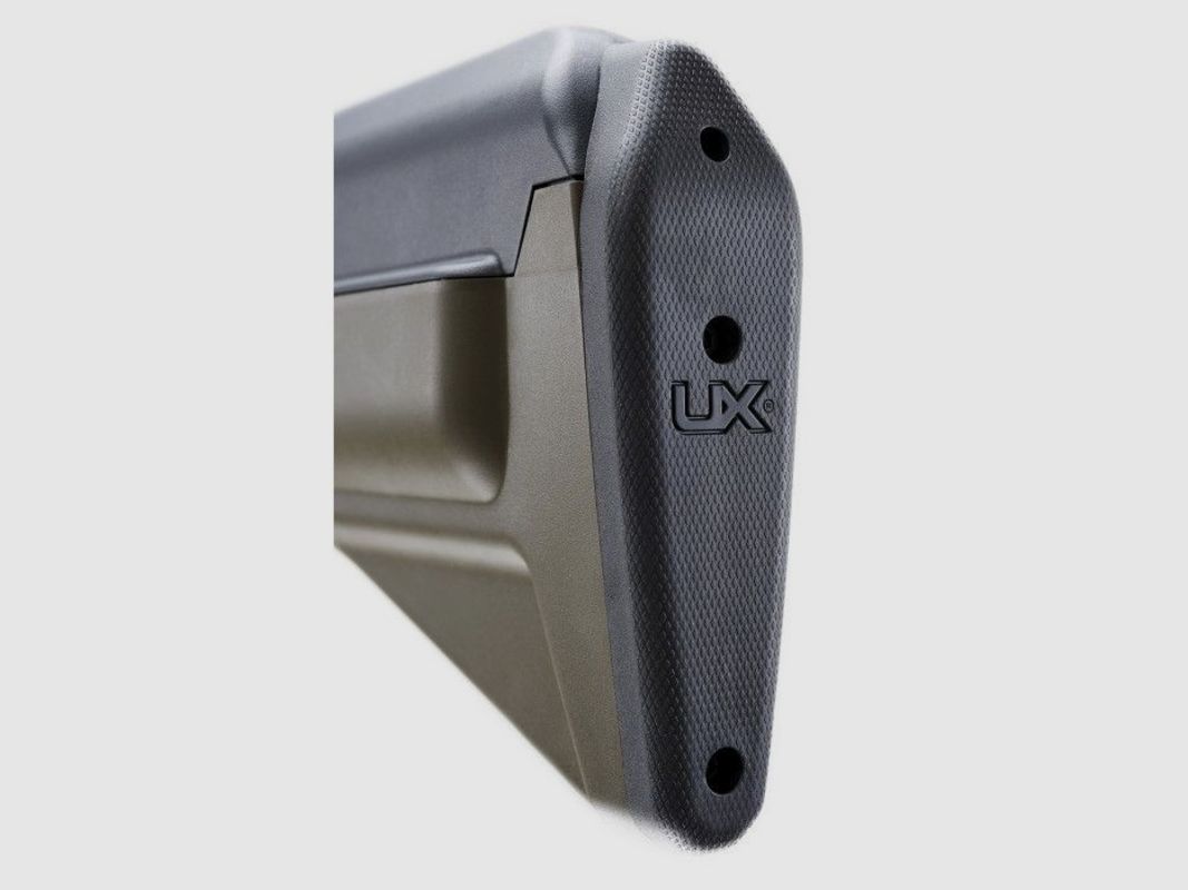 Carabine à air PCP (Umarex) Hammer .51, image 6 sur 8