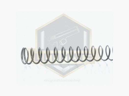 Ultimate Recoil Spring