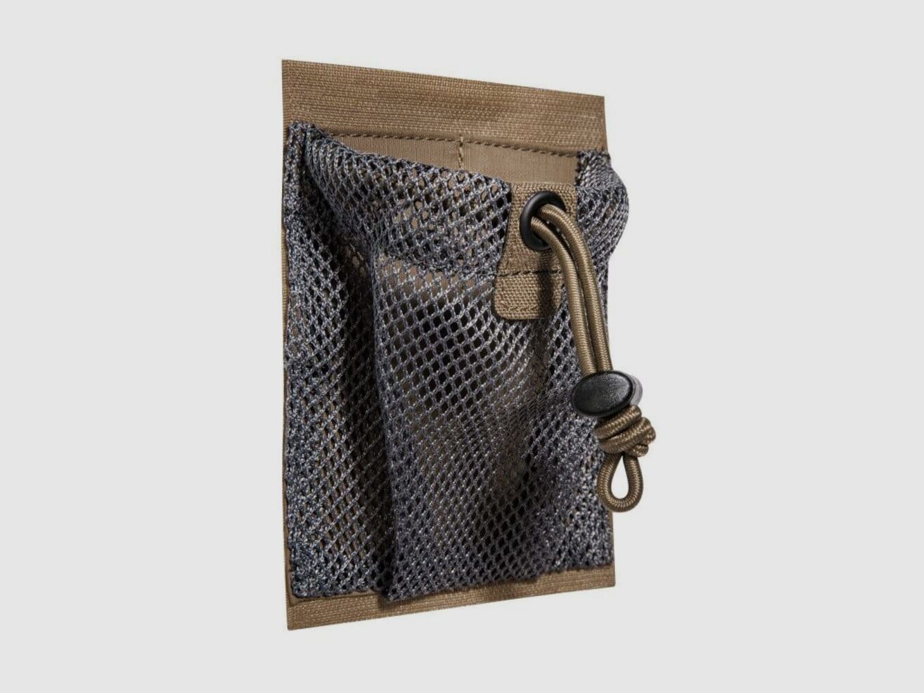 Tasmanian Tiger Modular Collector S VL Coyote Brown