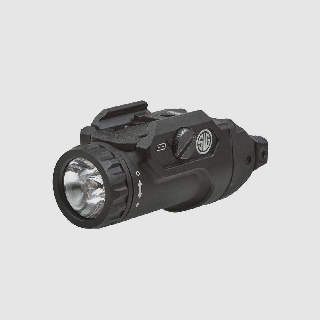 Sig Sauer XRAY5 & Foxtrot2R-LF Combo DeltaPoint Pro – roodpuntvizier met wapenlamp, afbeelding 2 van 3