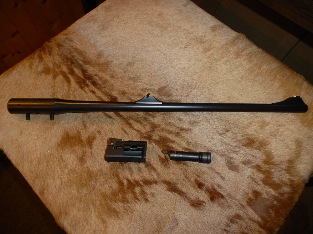 Conjunto de cambio Blaser R8 Cal. .308Win.