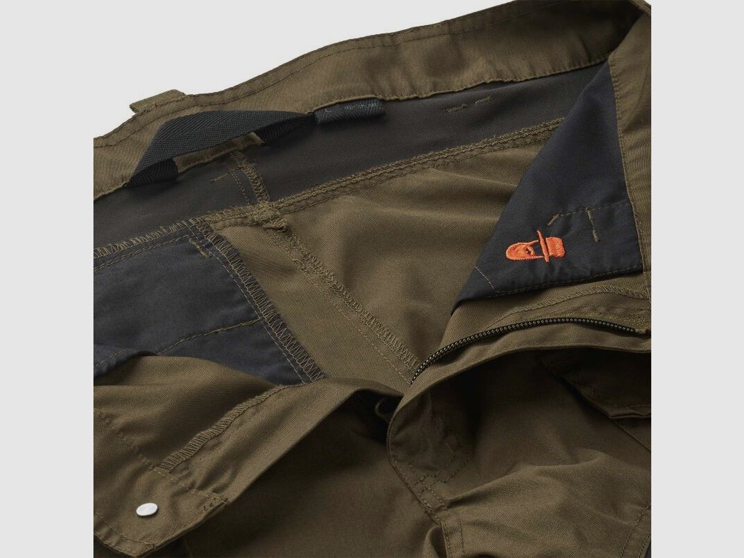 Northern Hunting Herren Hose Haakon