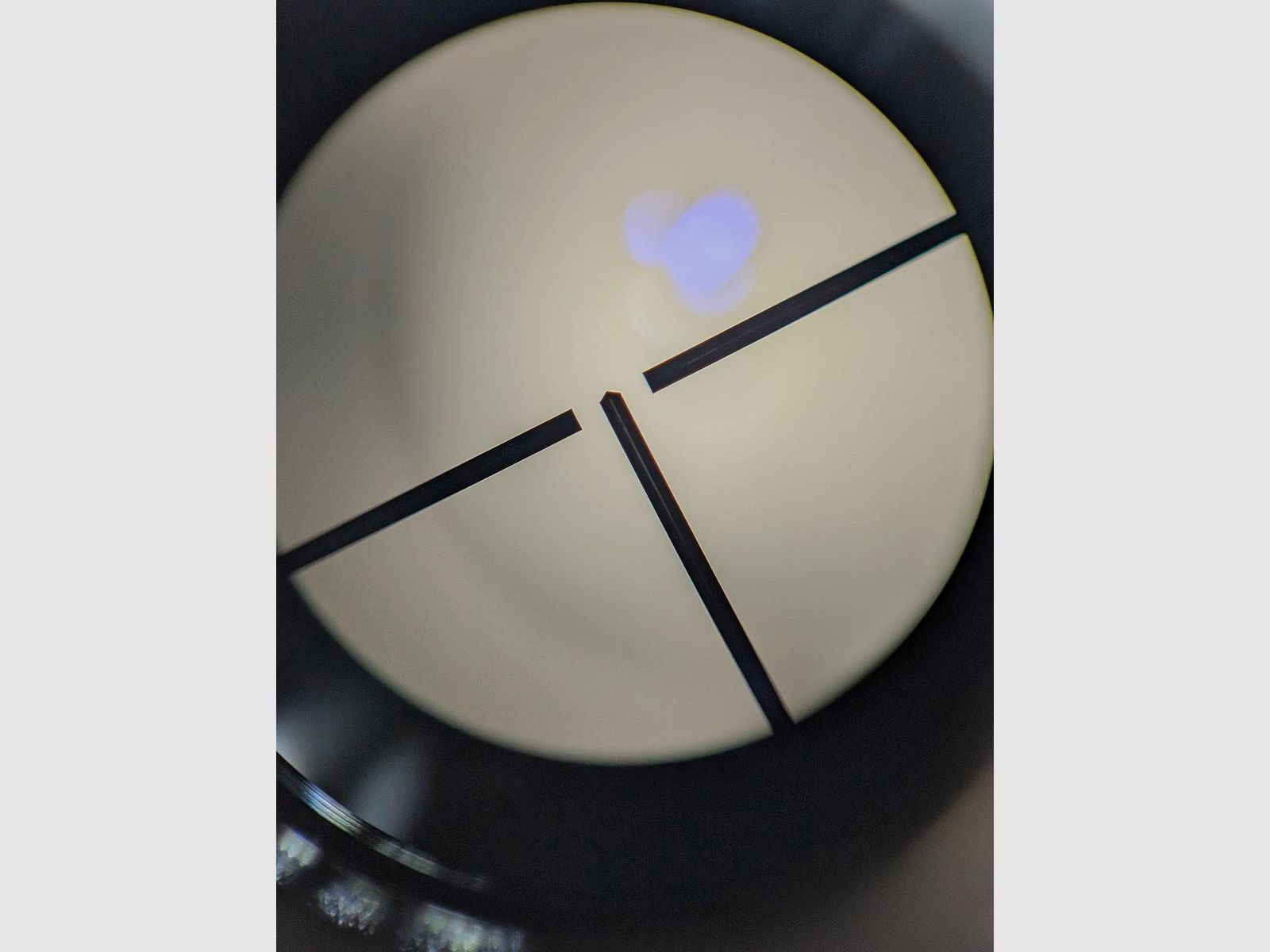 Mauser C66. Herhaler in het kaliber 7x64 met richtkijker