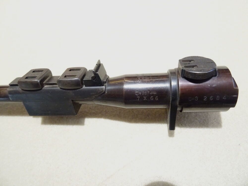 Mauser 66