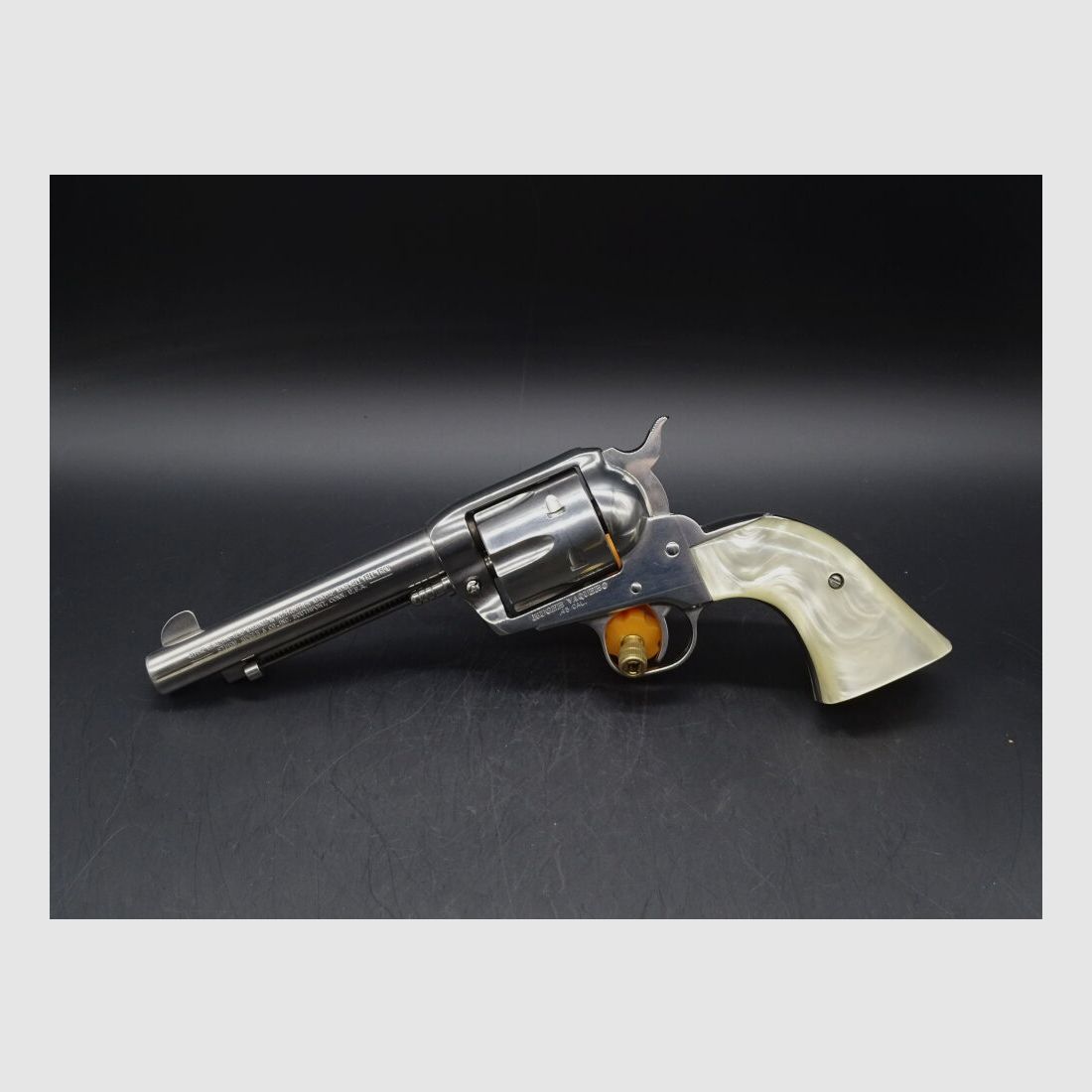 Ruger Revolver Vaquero Kaliber .45 Colt Vaquero