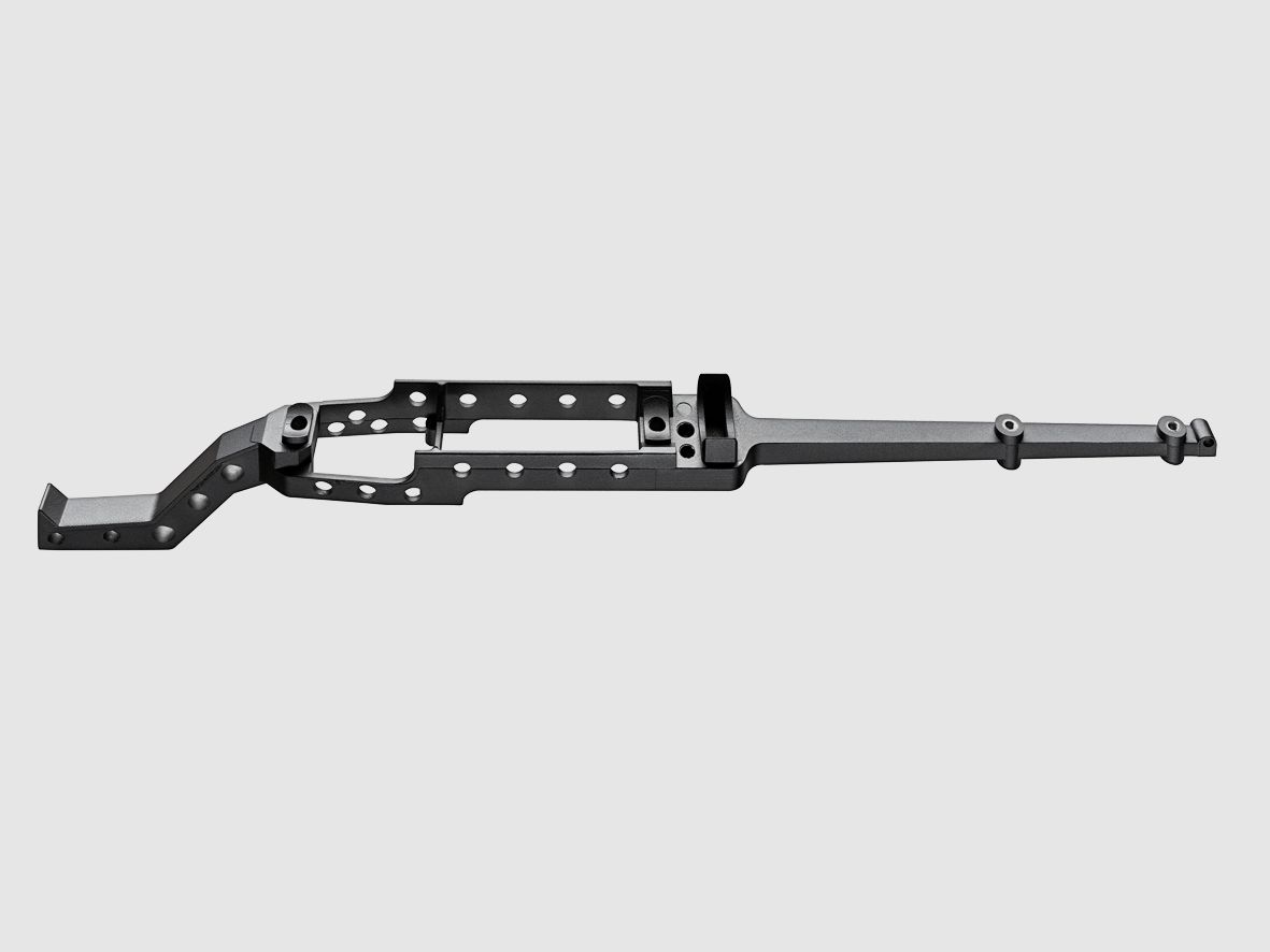 Bergara B14 WILDERNESS HMR