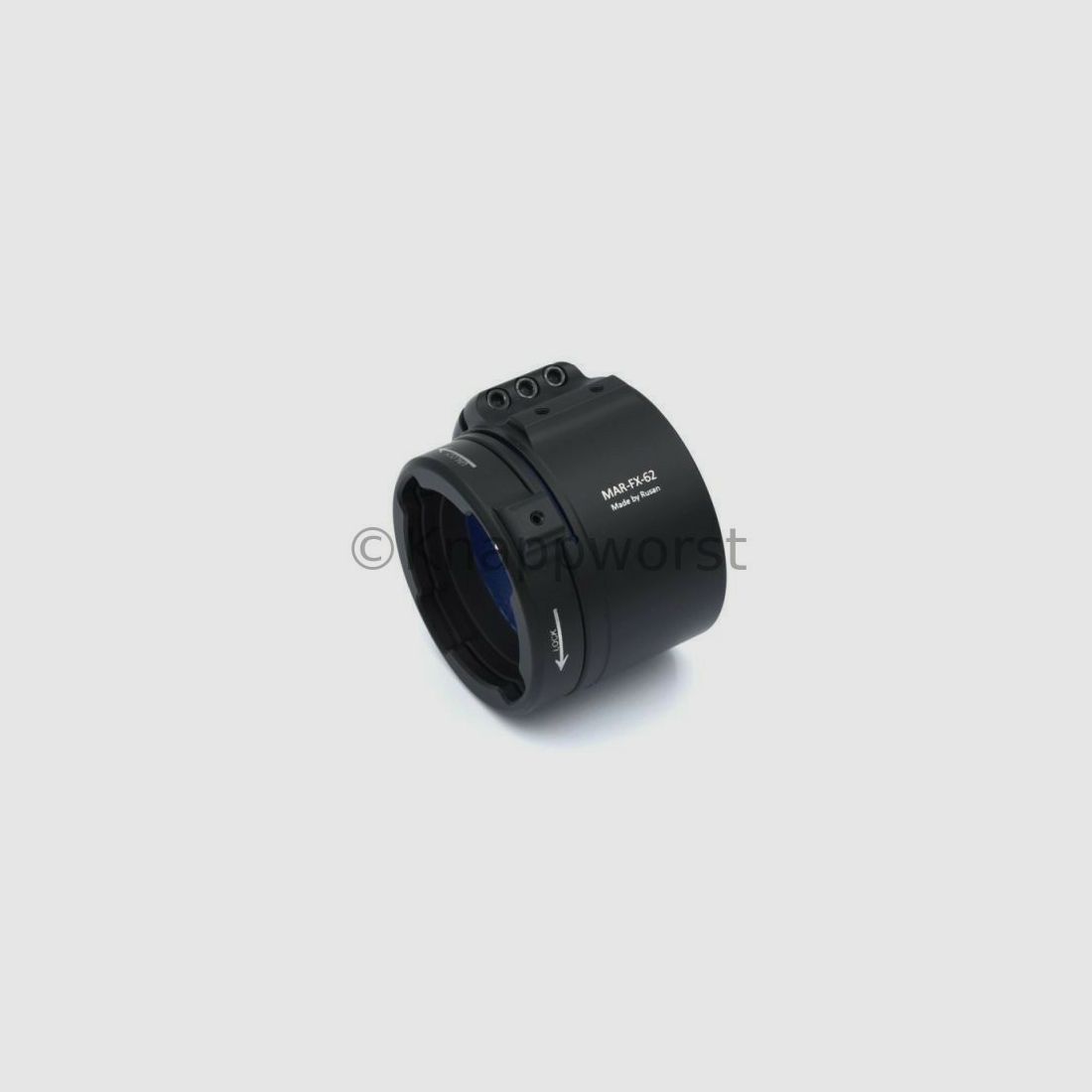 HIK Micro HIKMicro Thunder 3.0 TQ50C All-in-One Compleet Pakket
