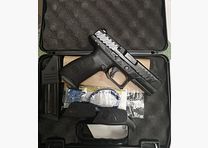 Beretta APX A1 FS